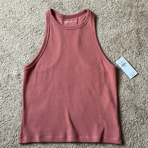 Abercrombie & Fitch Tops - Abercrombie Tank Top NWT